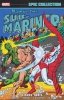 NAMOR THE SUB-MARINER EPIC COLLECTION TITANS THREE TP [9781302955397]